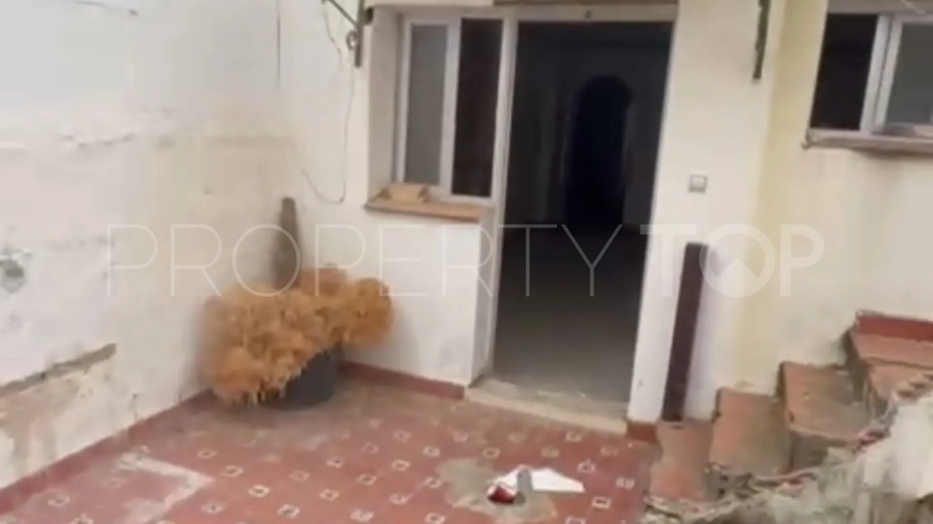 Adosado a la venta en Estepona Casco Antiguo