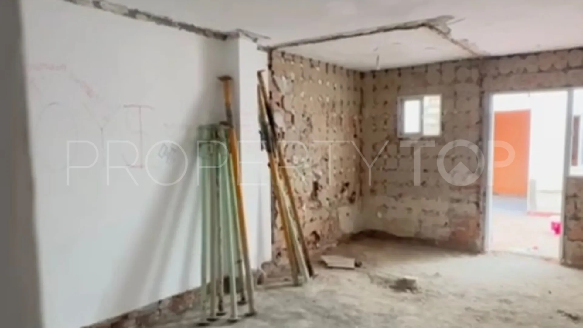 Adosado a la venta en Estepona Casco Antiguo