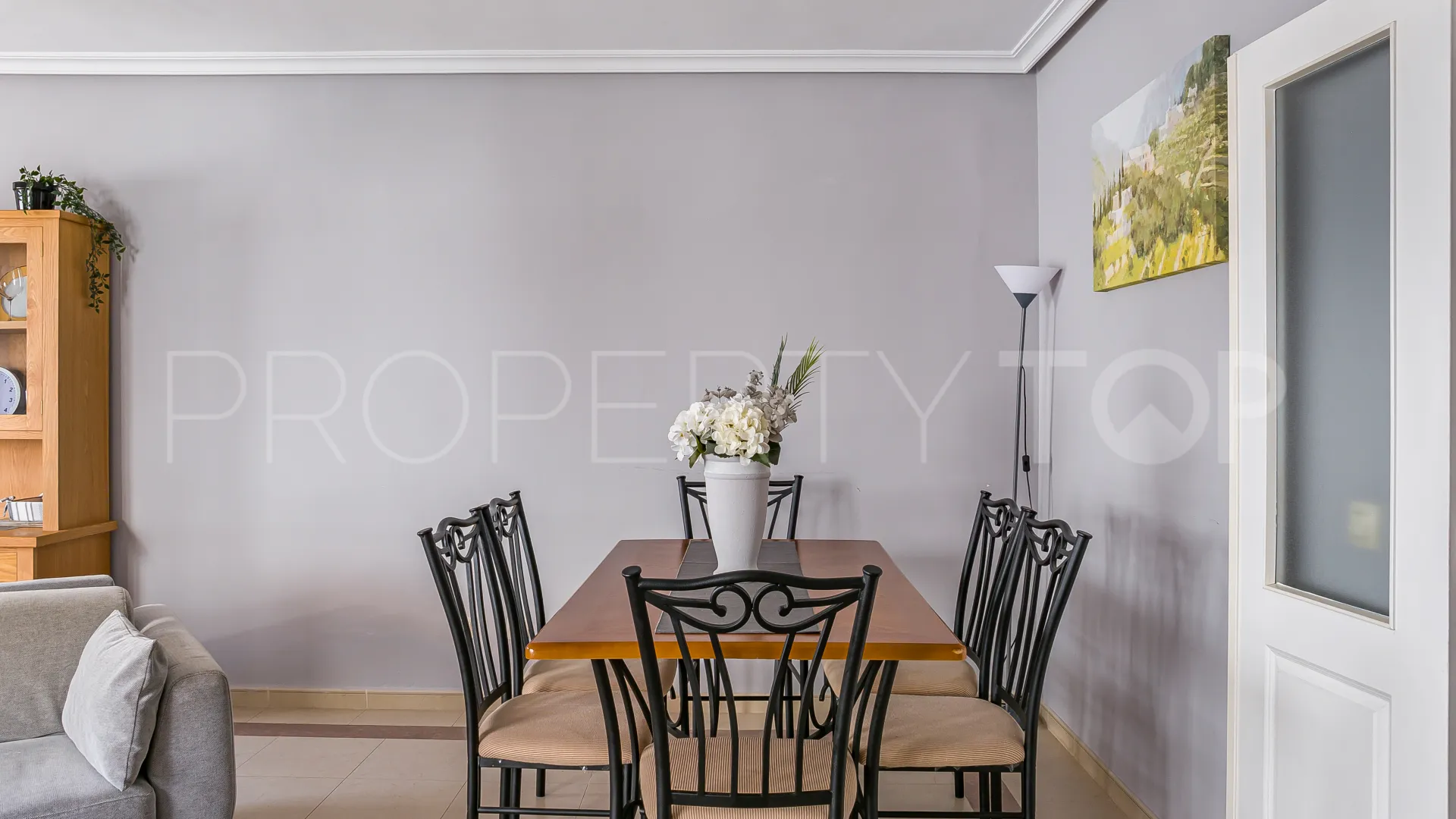 La Maestranza 2 bedrooms apartment for sale