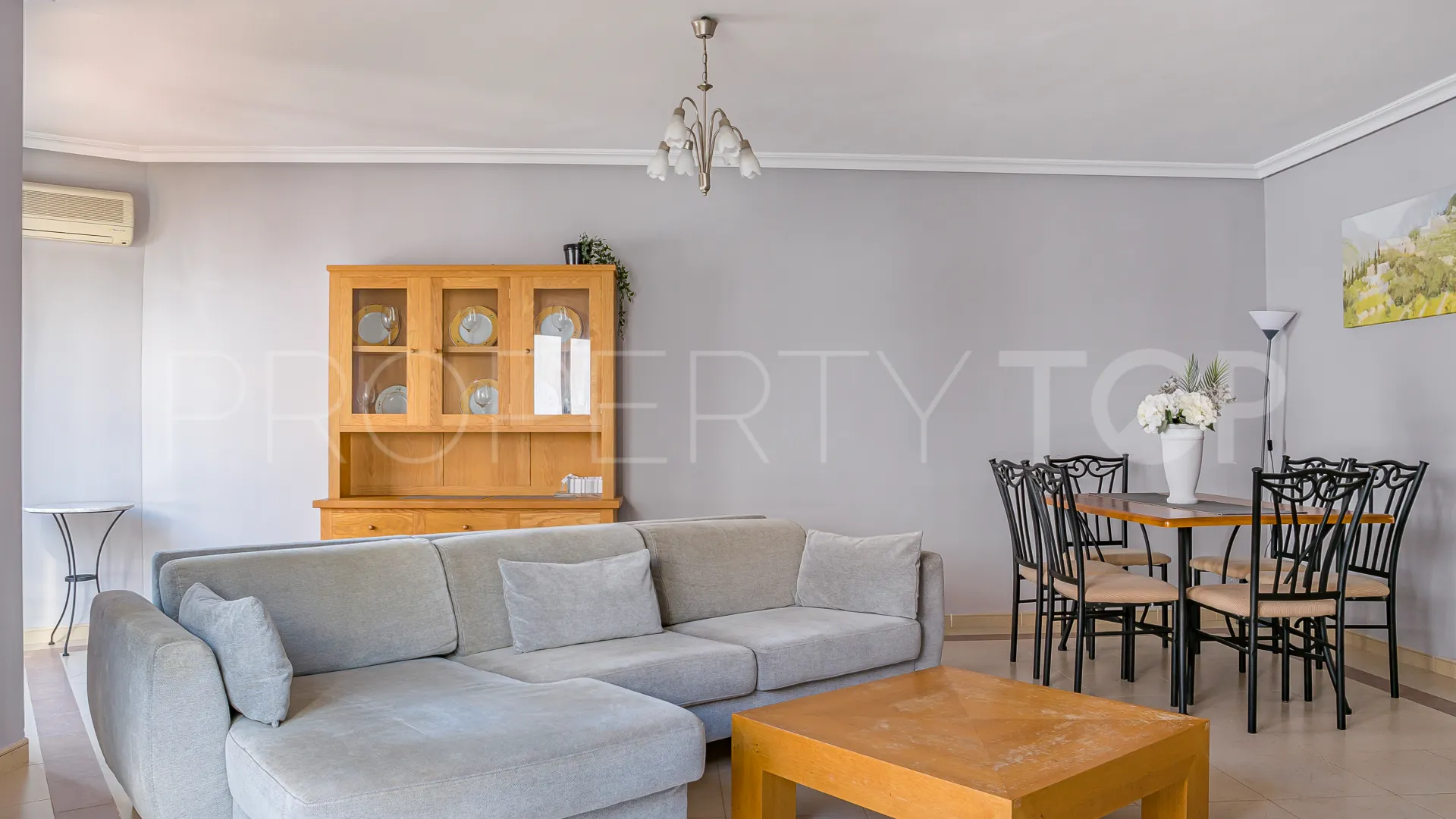 La Maestranza 2 bedrooms apartment for sale