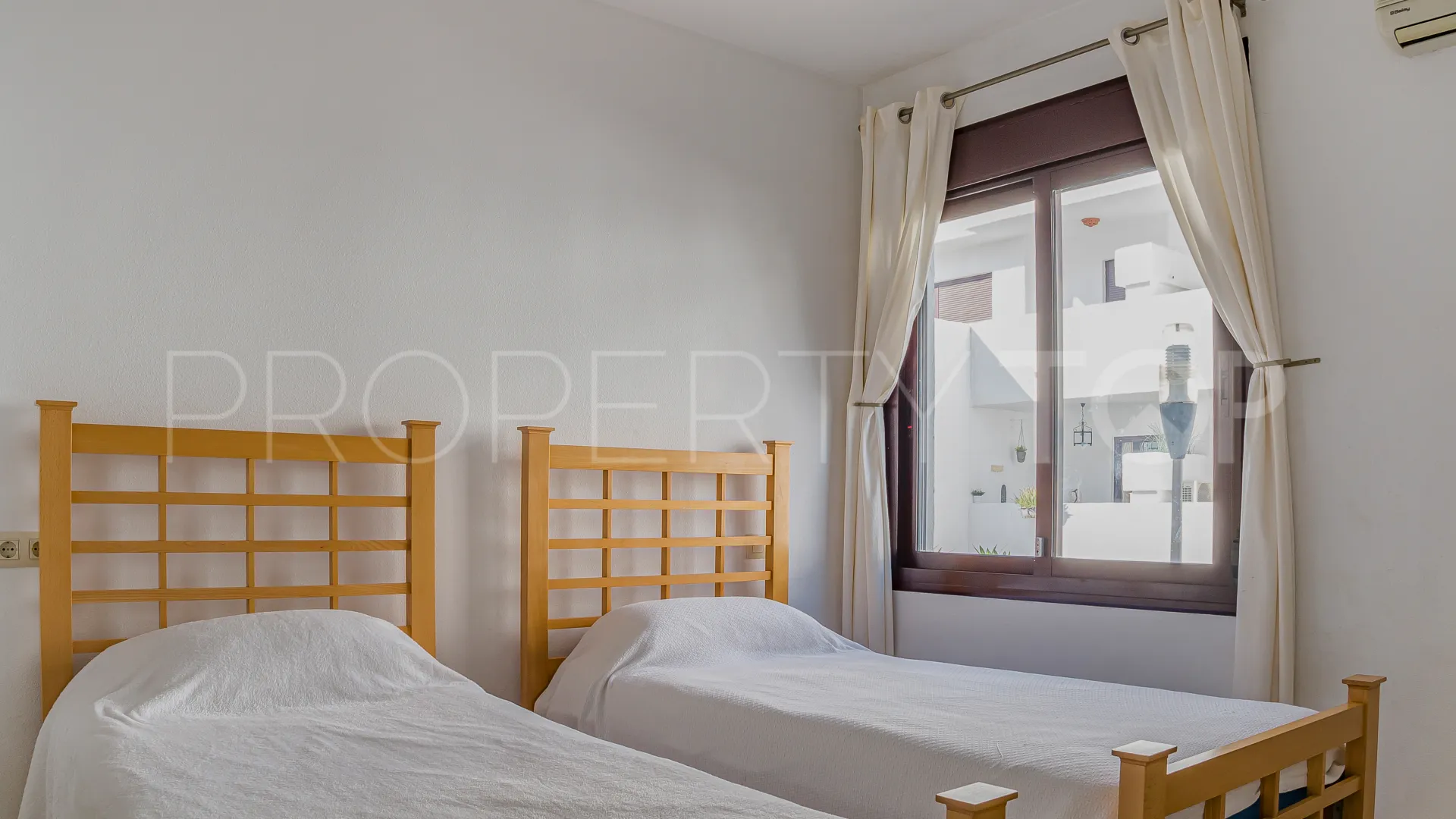La Maestranza 2 bedrooms apartment for sale