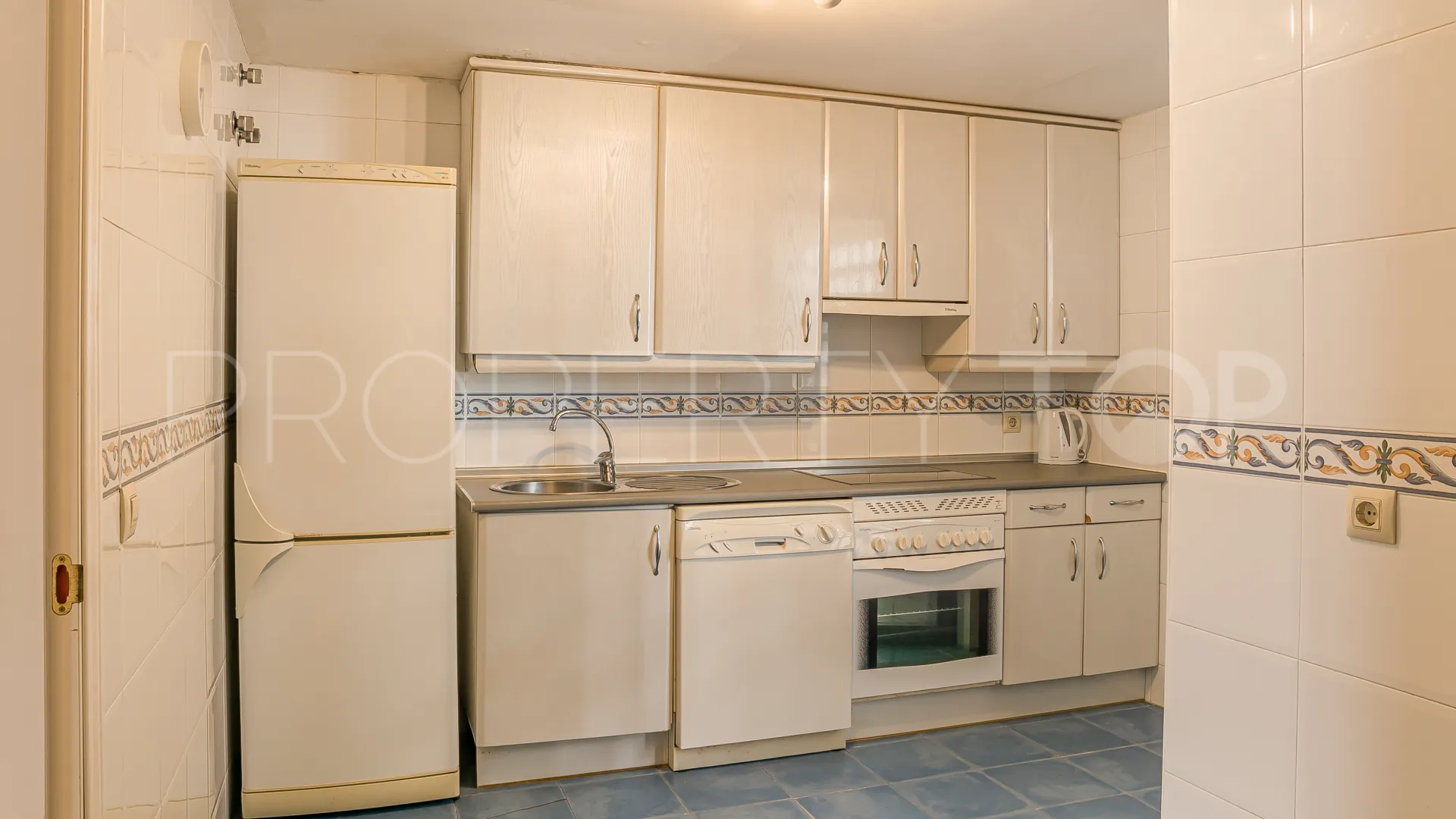 La Maestranza 2 bedrooms apartment for sale