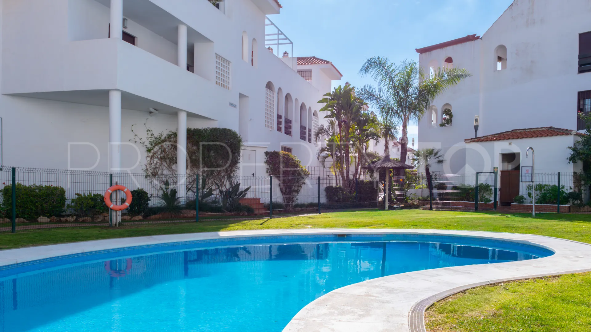 La Maestranza 2 bedrooms apartment for sale