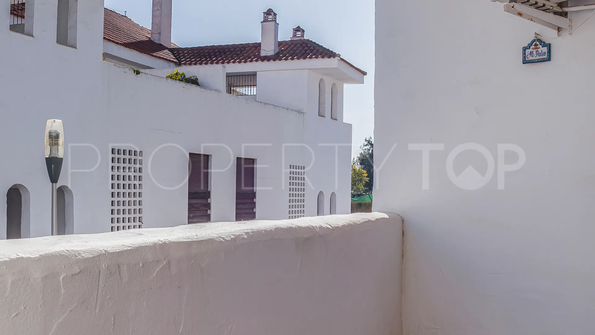 La Maestranza 2 bedrooms apartment for sale