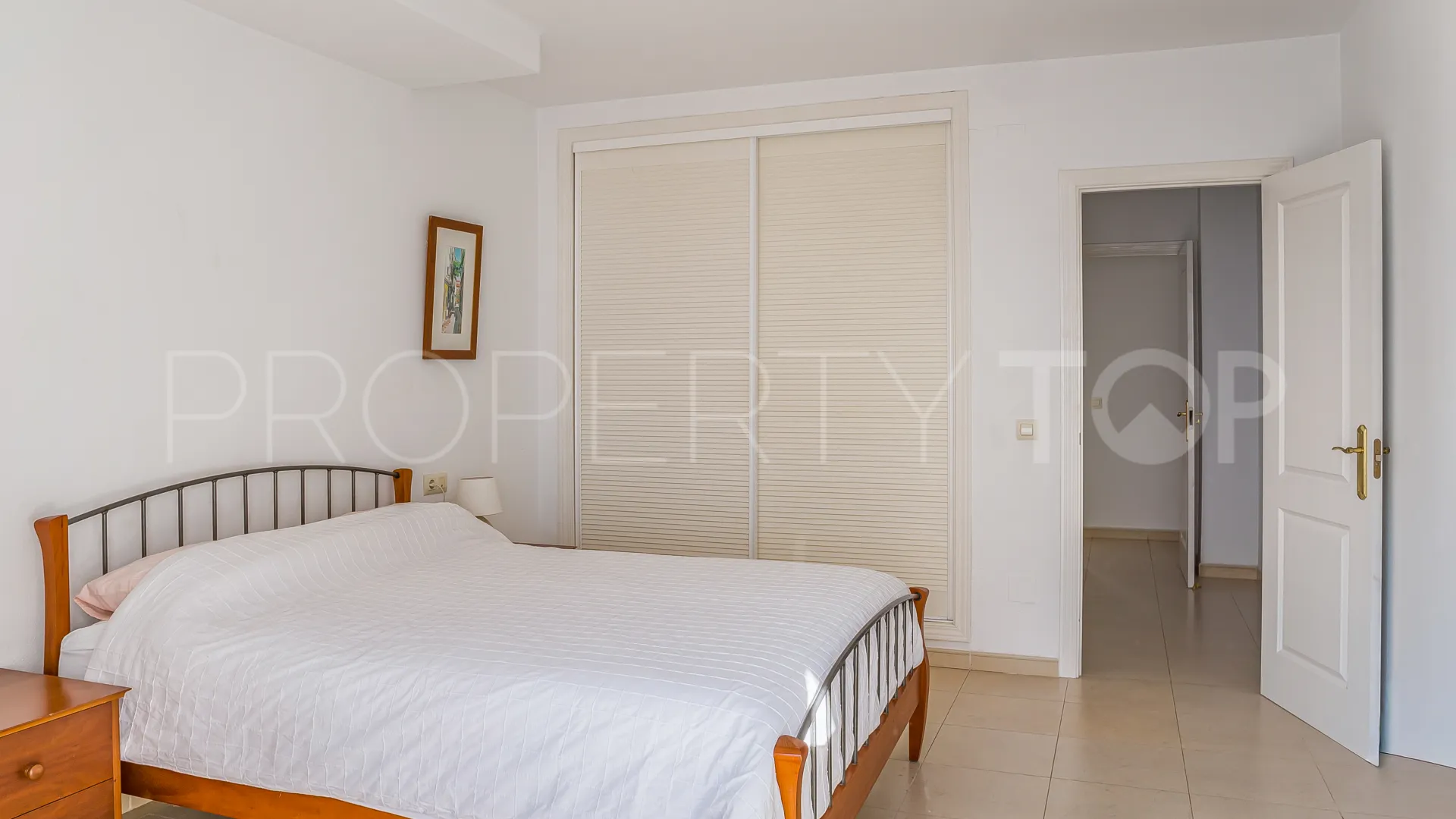La Maestranza 2 bedrooms apartment for sale