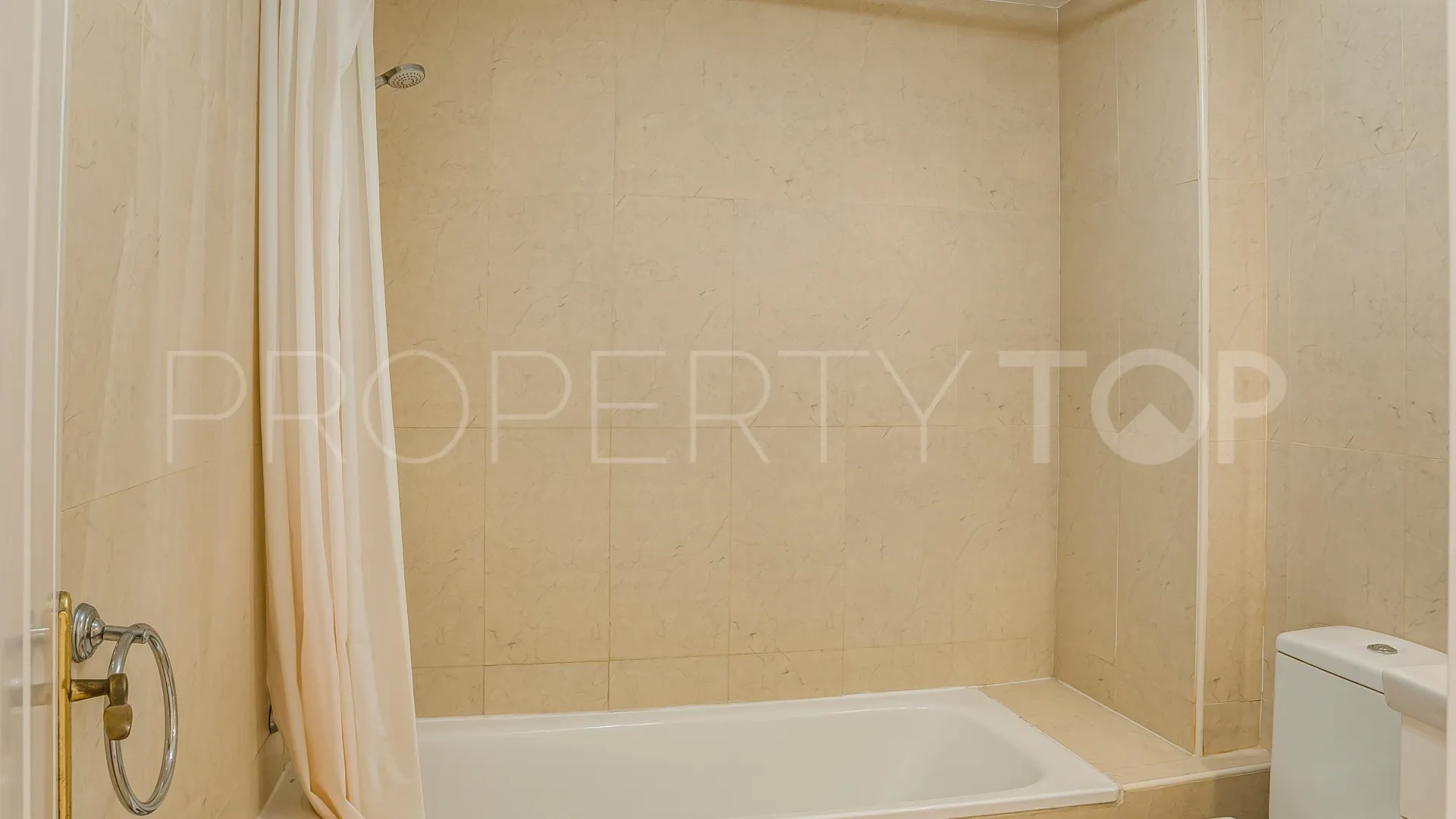 La Maestranza 2 bedrooms apartment for sale