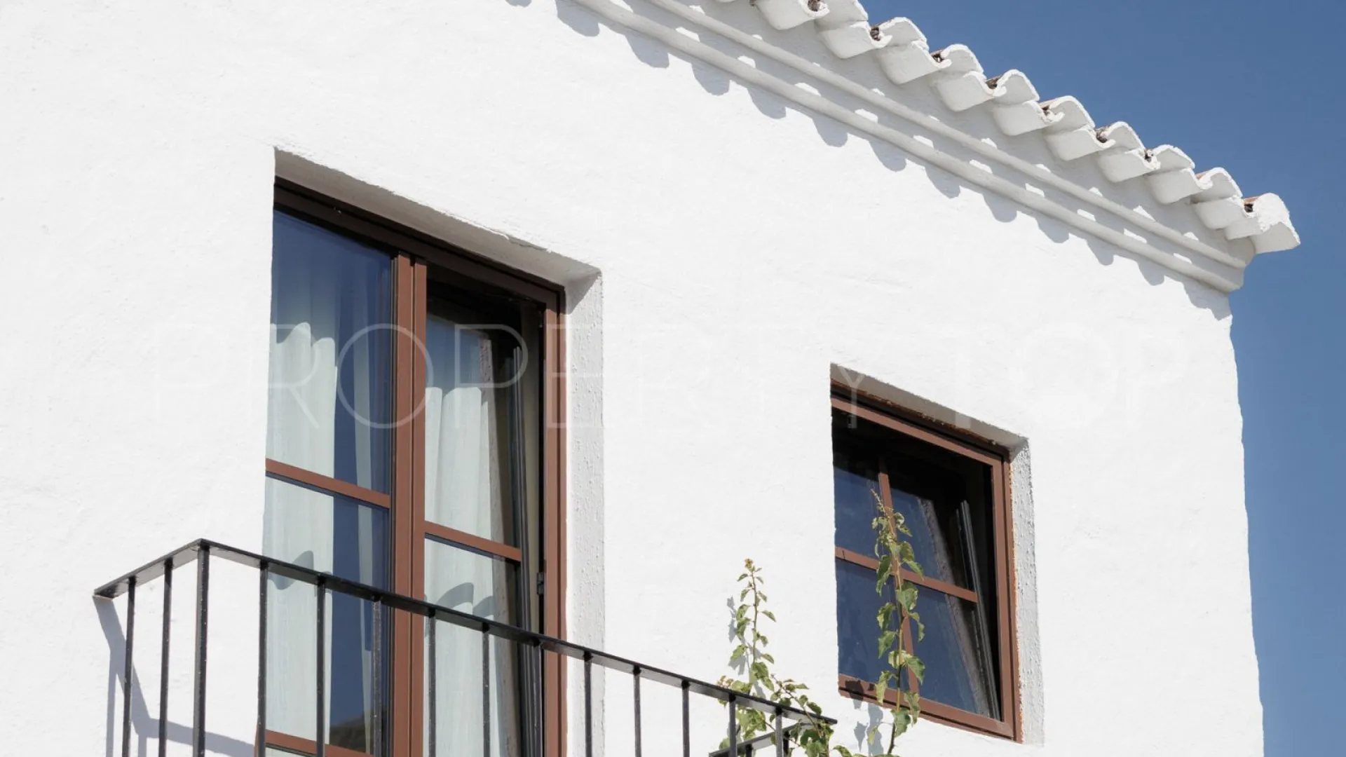 Town house for sale in El Naranjal