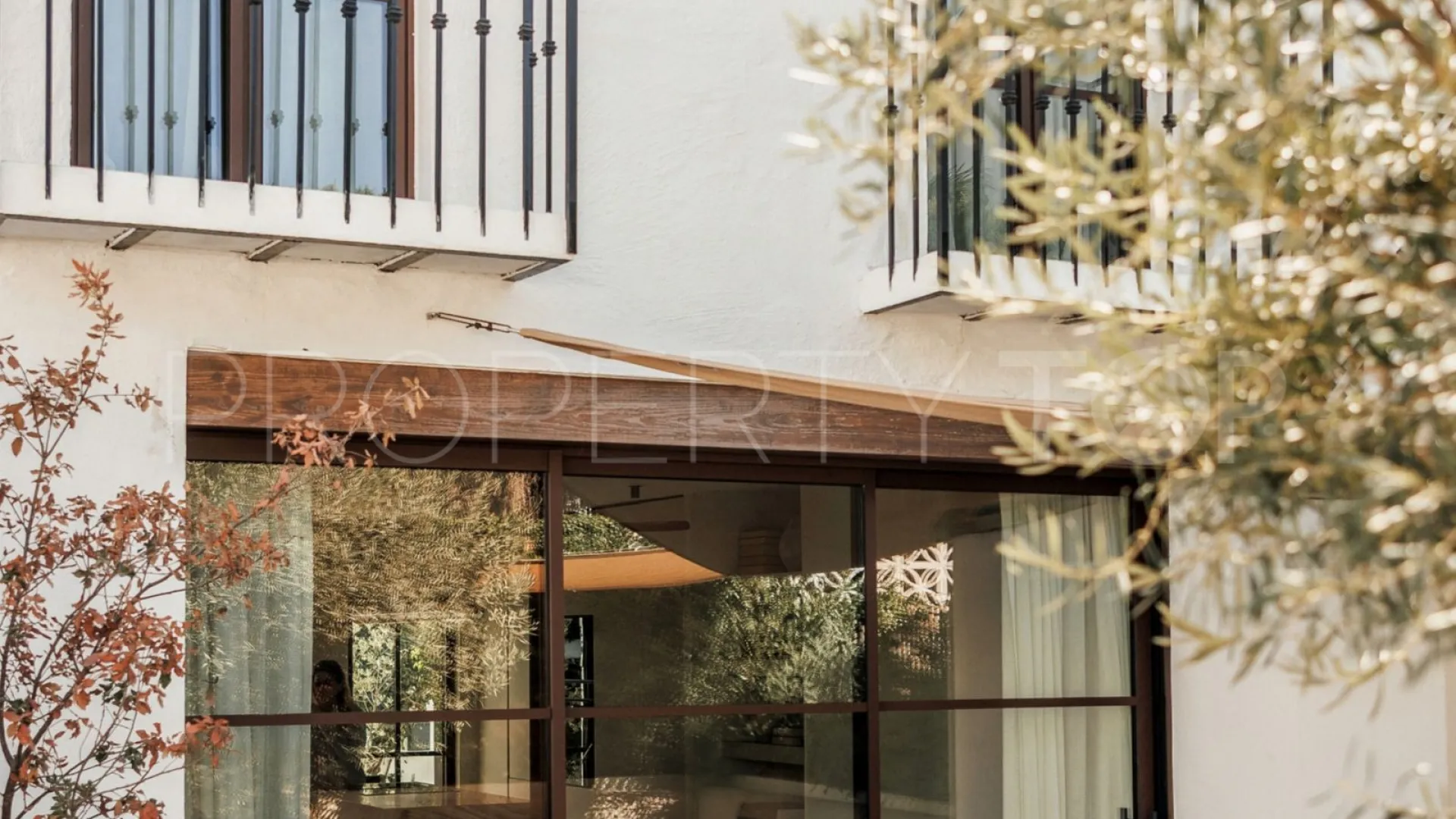 Town house for sale in El Naranjal
