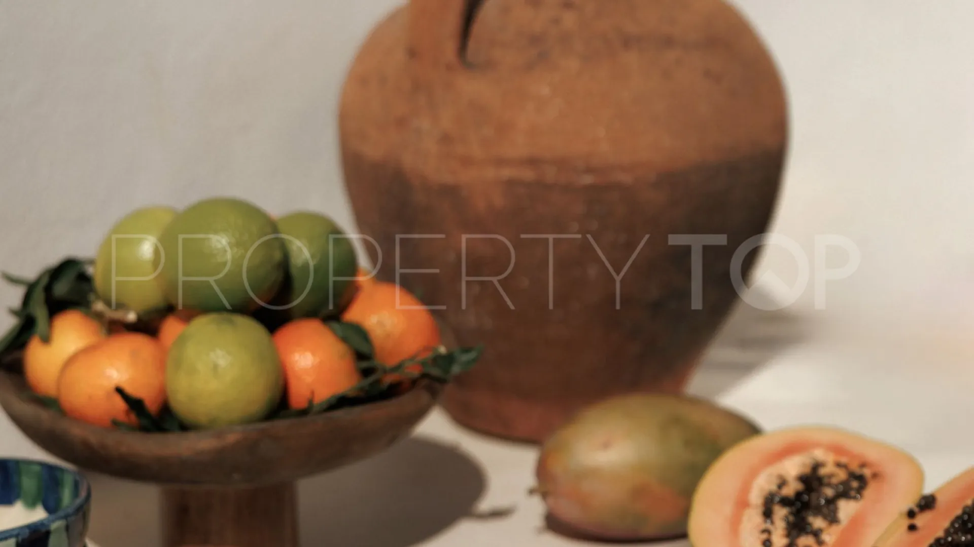 Town house for sale in El Naranjal