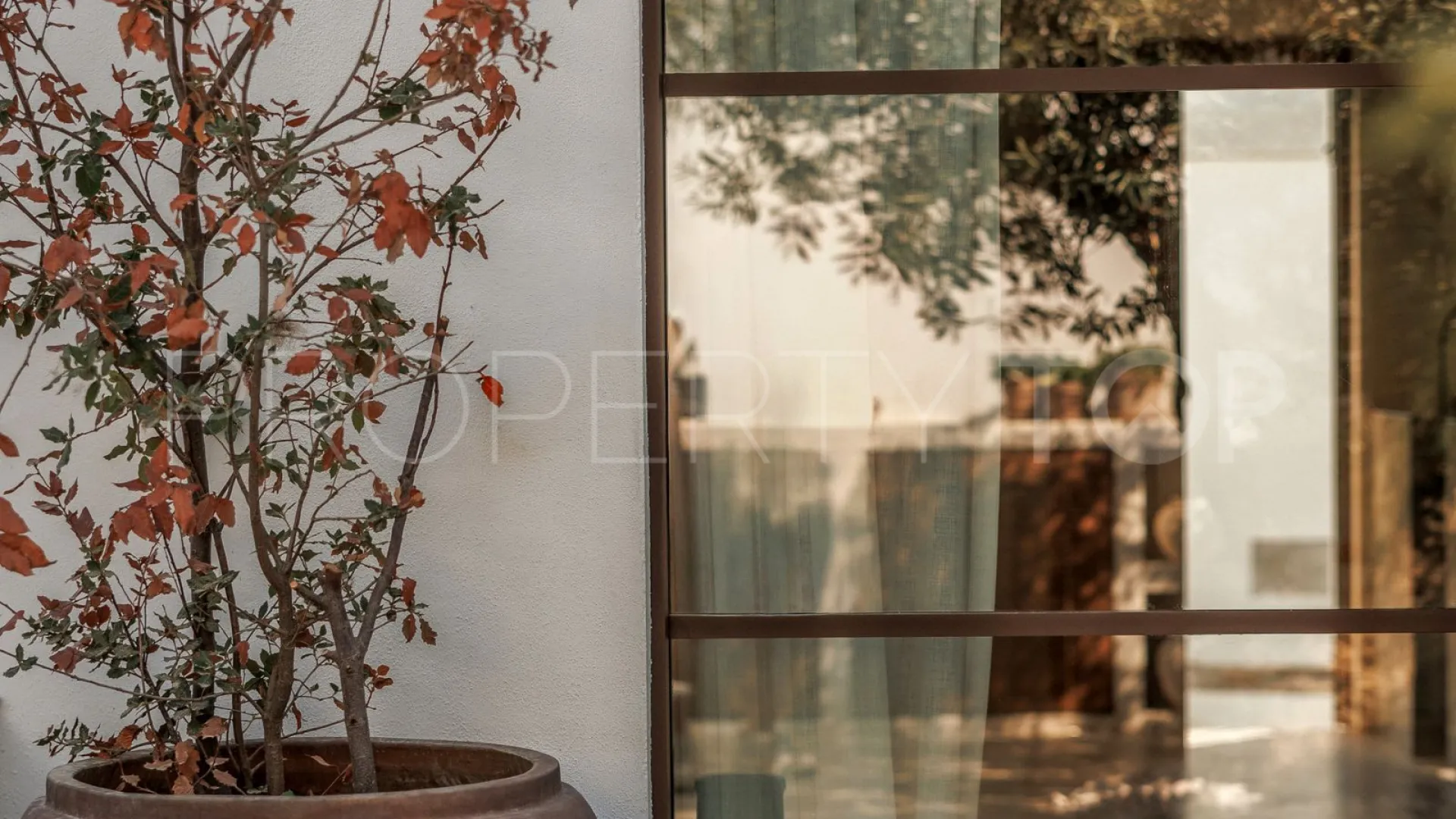Town house for sale in El Naranjal