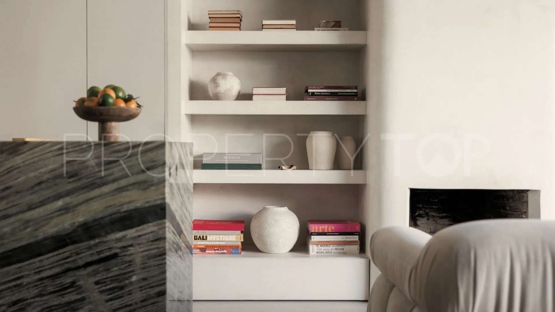 Town house for sale in El Naranjal