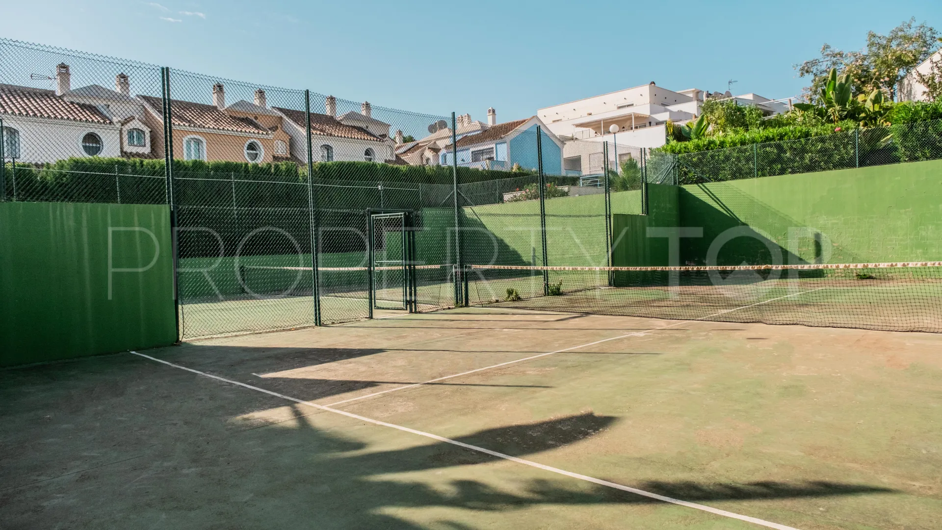 Terrazas del Rodeo, Ático con 2 dormitorios en venta
