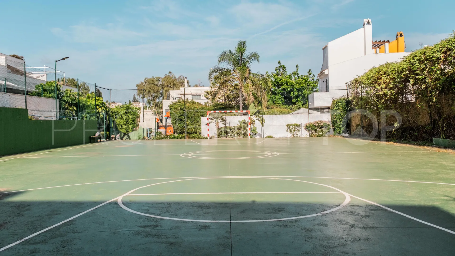 Terrazas del Rodeo, Ático con 2 dormitorios en venta