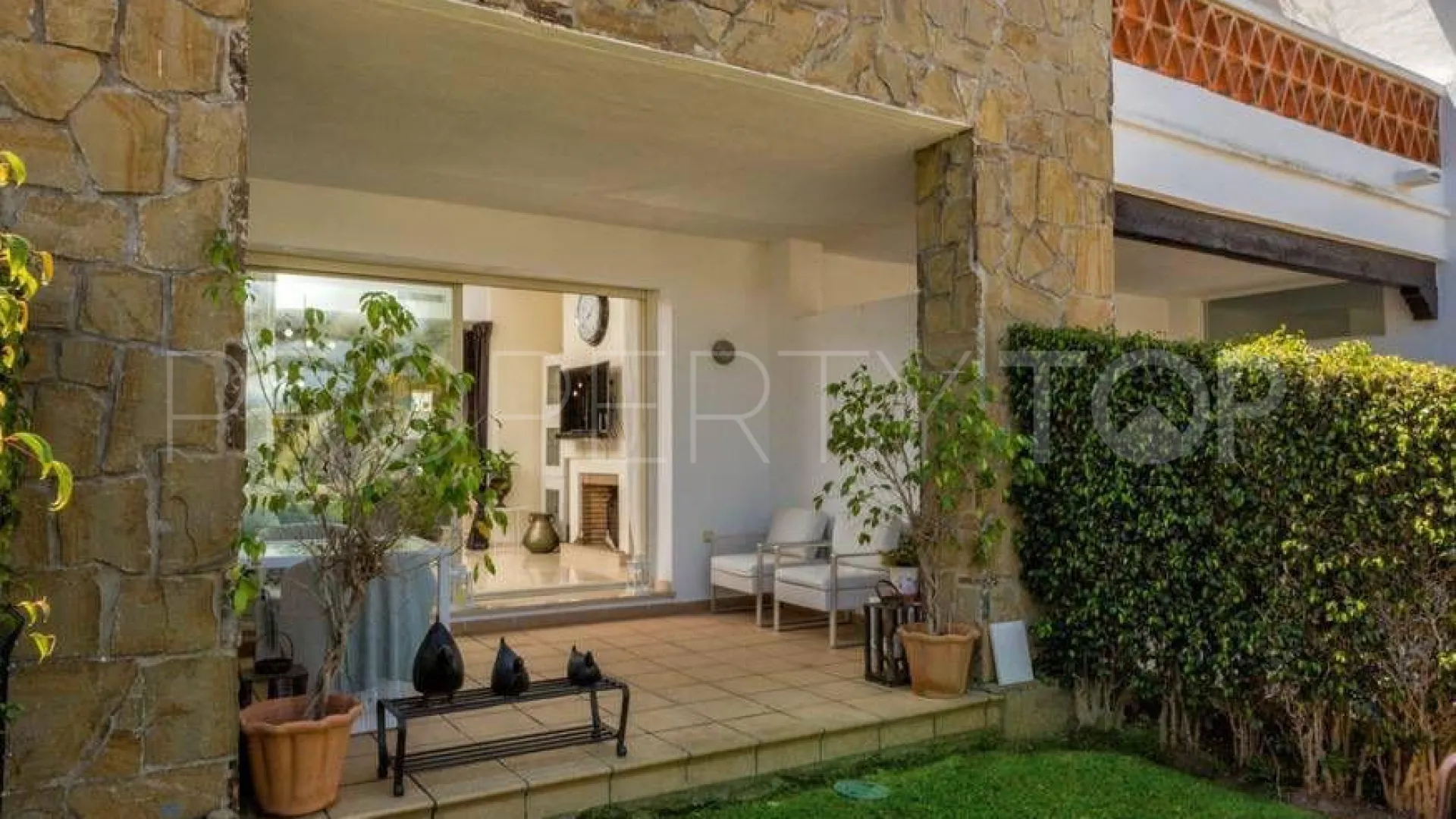 Comprar adosado de 3 dormitorios en La Cala Golf Resort