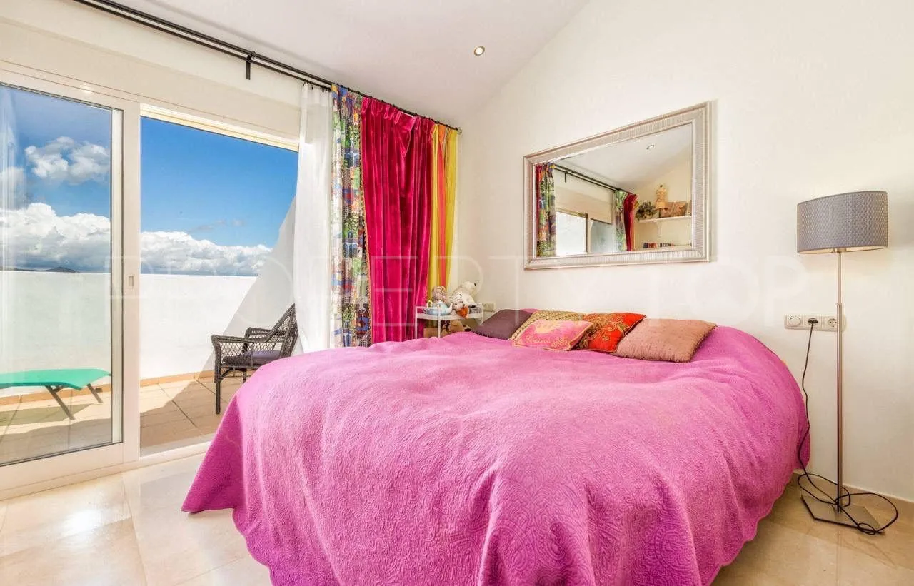 Comprar adosado de 3 dormitorios en La Cala Golf Resort