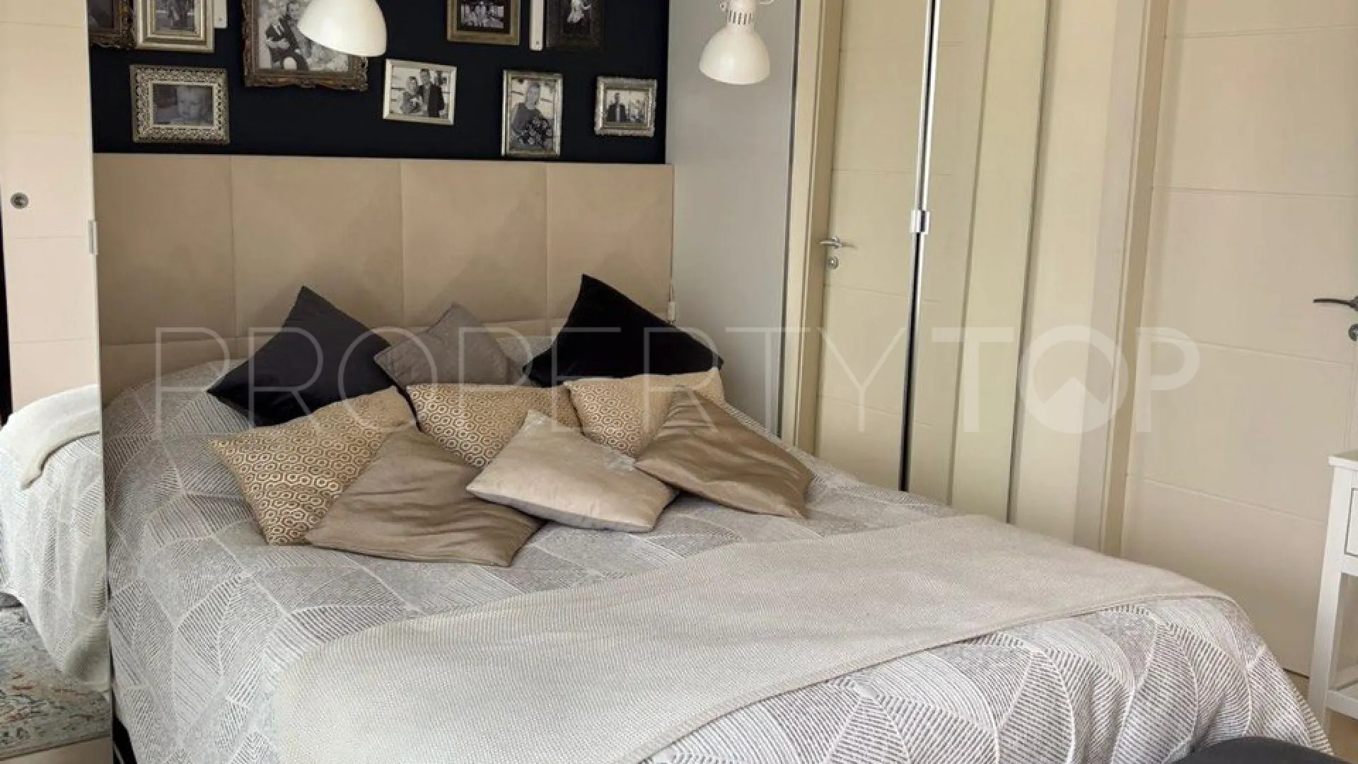 Comprar adosado de 3 dormitorios en La Cala Golf Resort