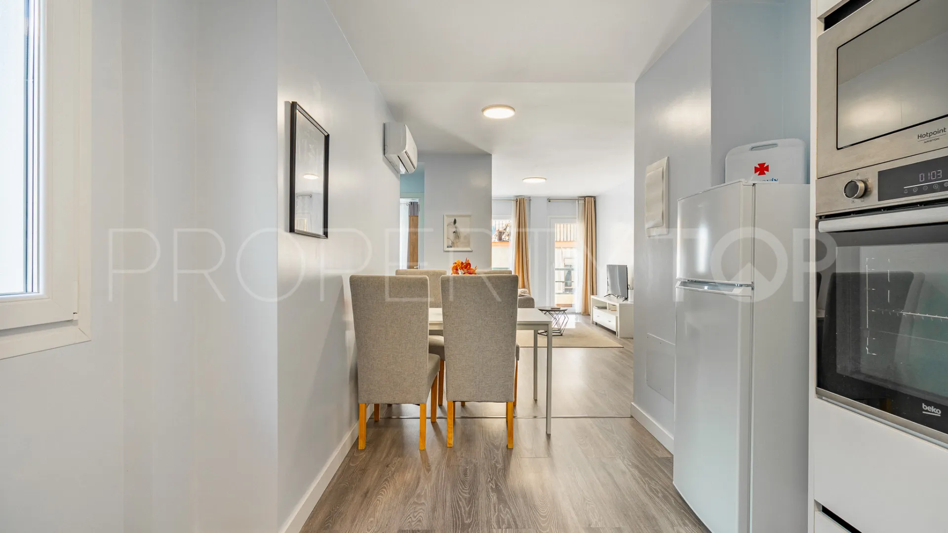 Edificio en venta en Estepona Ciudad