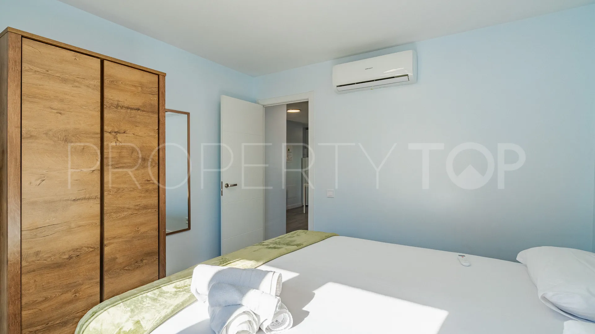 Edificio en venta en Estepona Ciudad