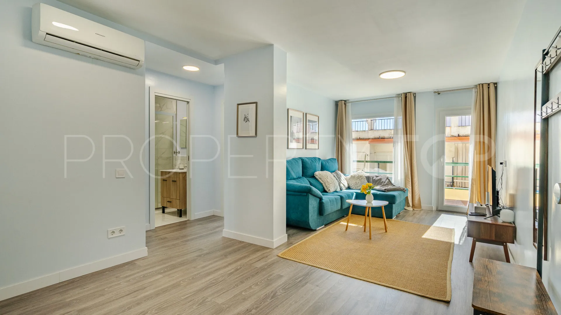 Edificio en venta en Estepona Ciudad