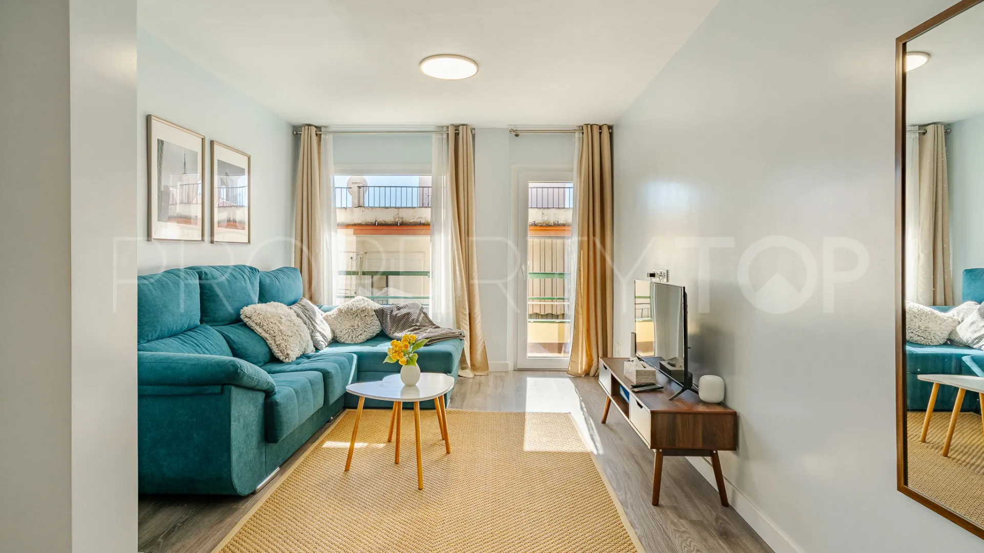 Edificio en venta en Estepona Ciudad