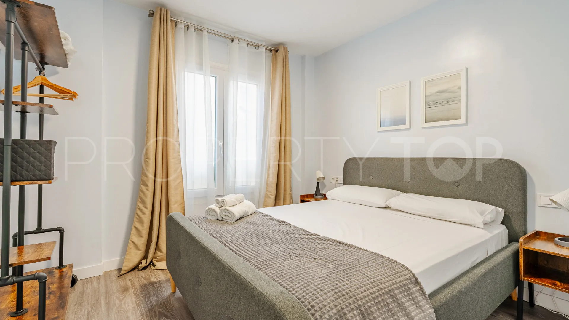 Edificio en venta en Estepona Ciudad