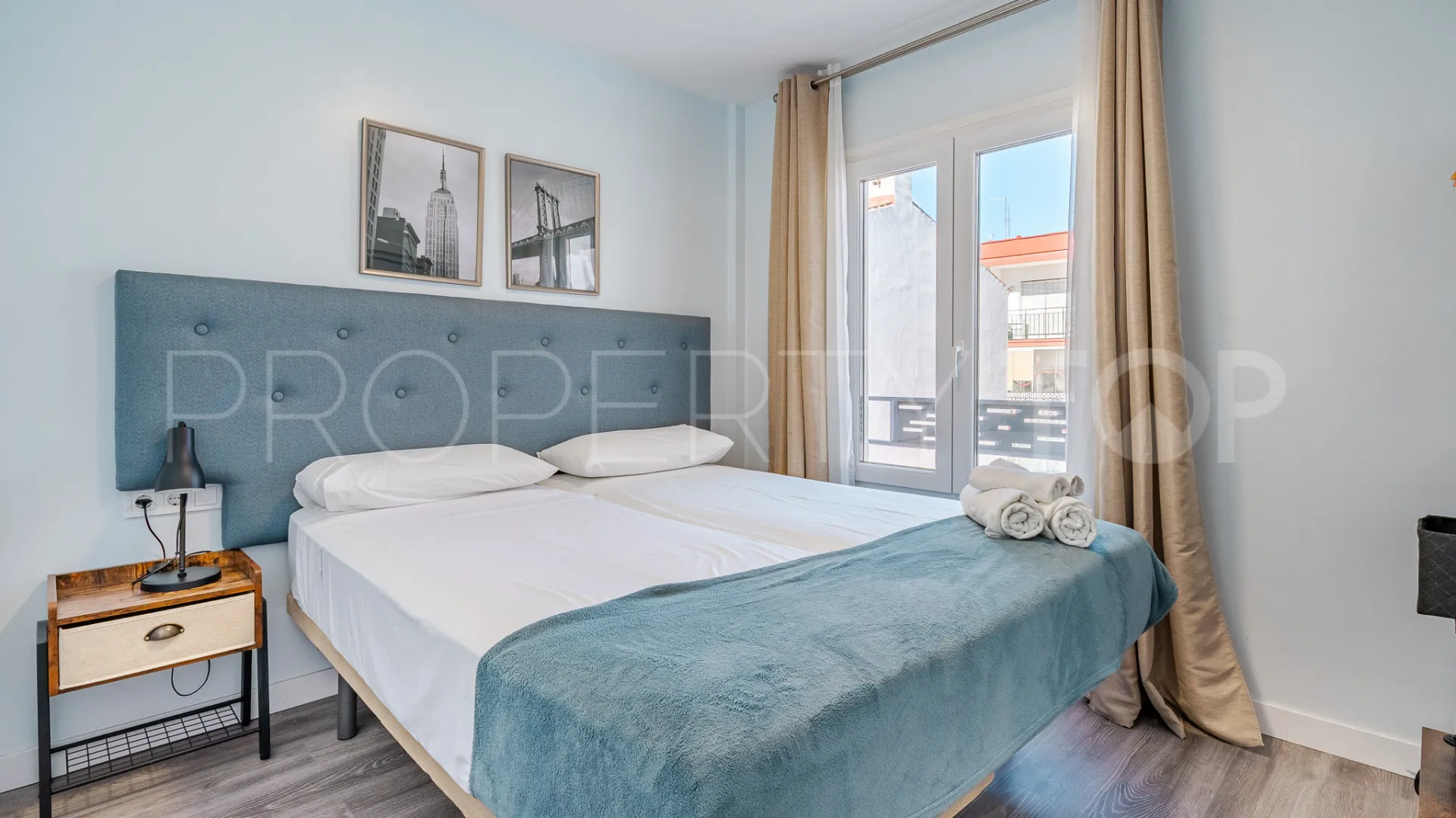 Edificio en venta en Estepona Ciudad