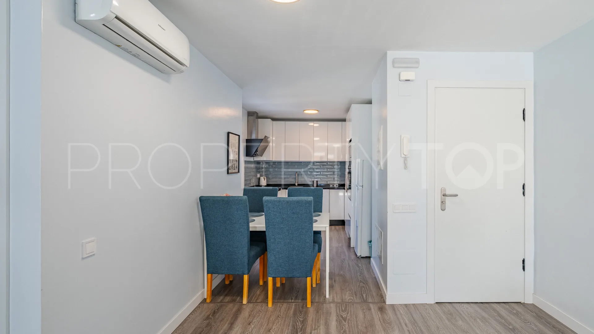Edificio en venta en Estepona Ciudad
