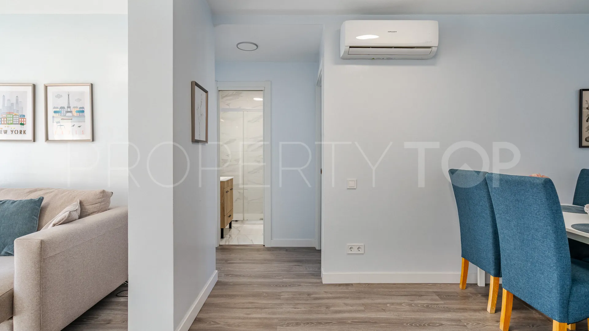 Edificio en venta en Estepona Ciudad