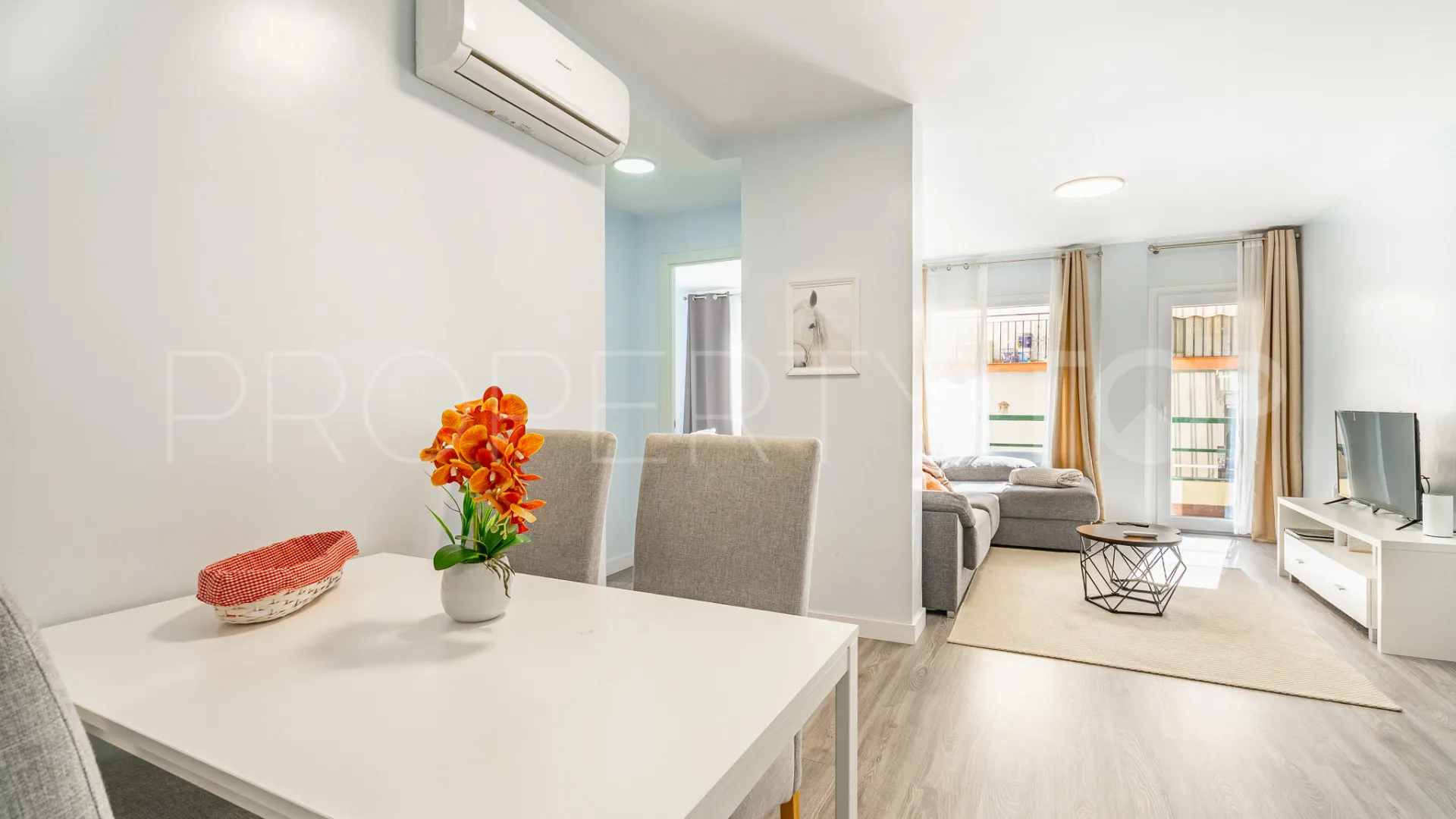 Edificio en venta en Estepona Ciudad