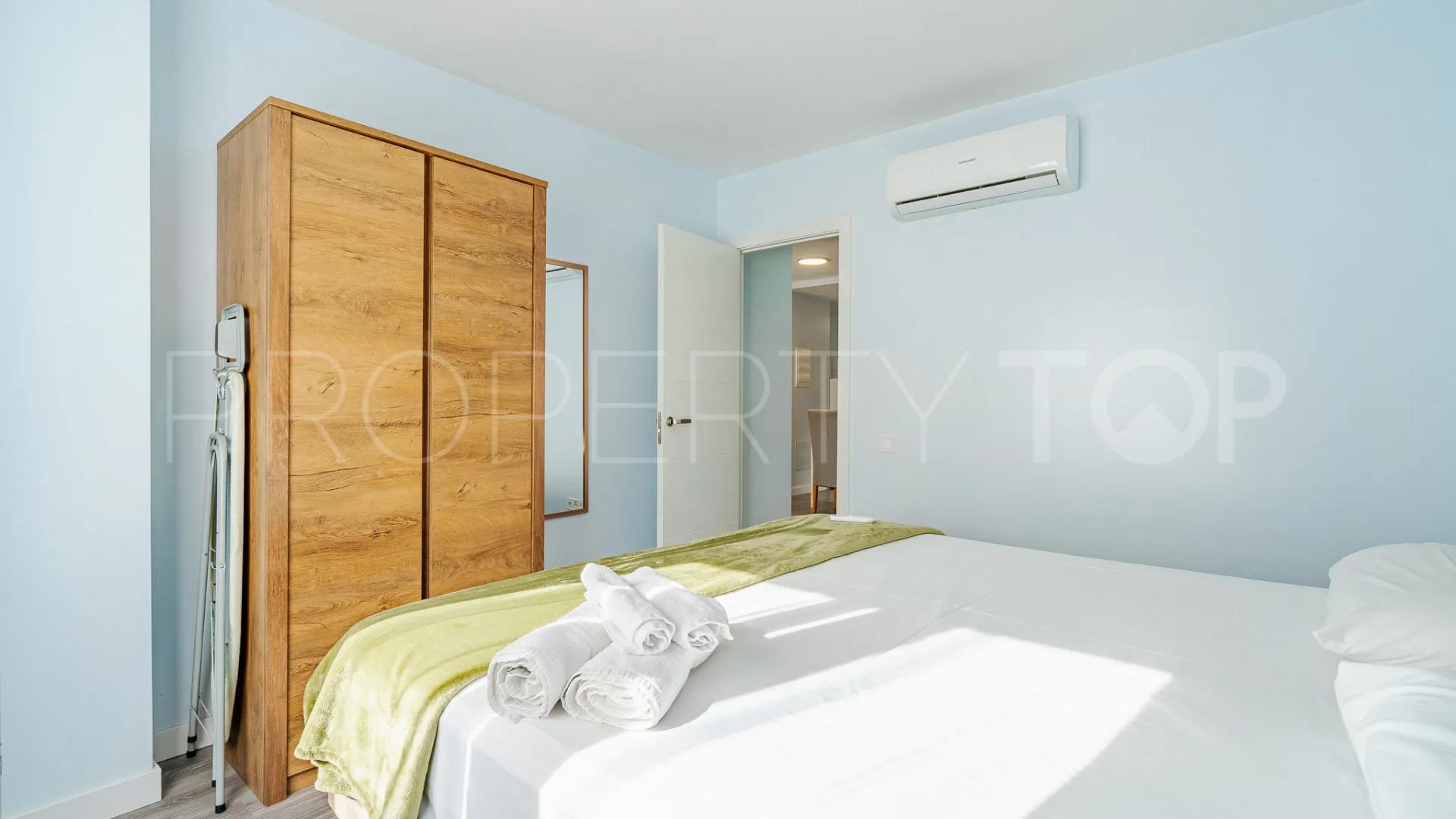 Edificio en venta en Estepona Ciudad