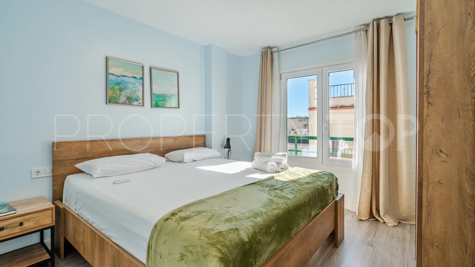 Edificio en venta en Estepona Ciudad