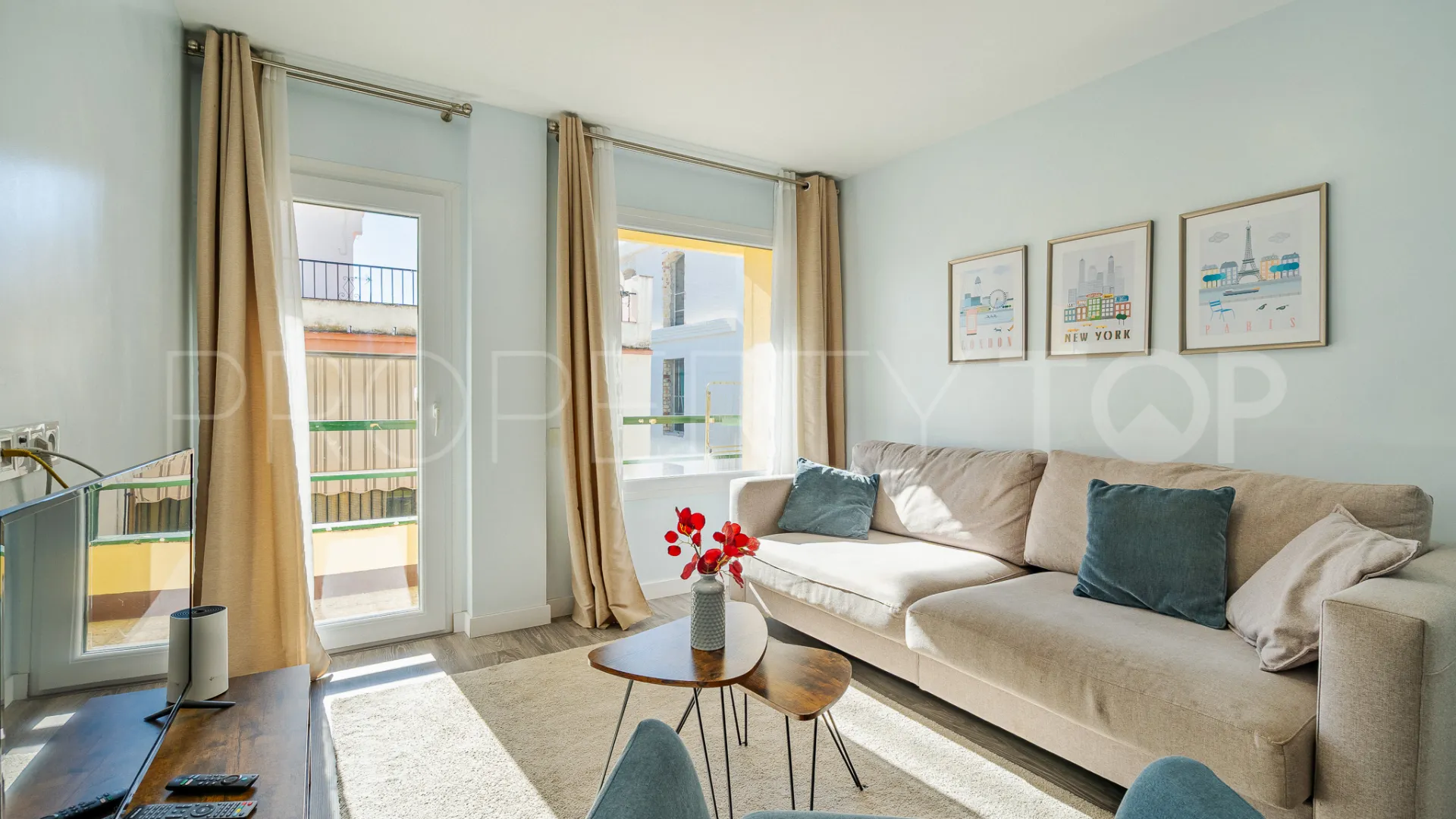 Edificio en venta en Estepona Ciudad