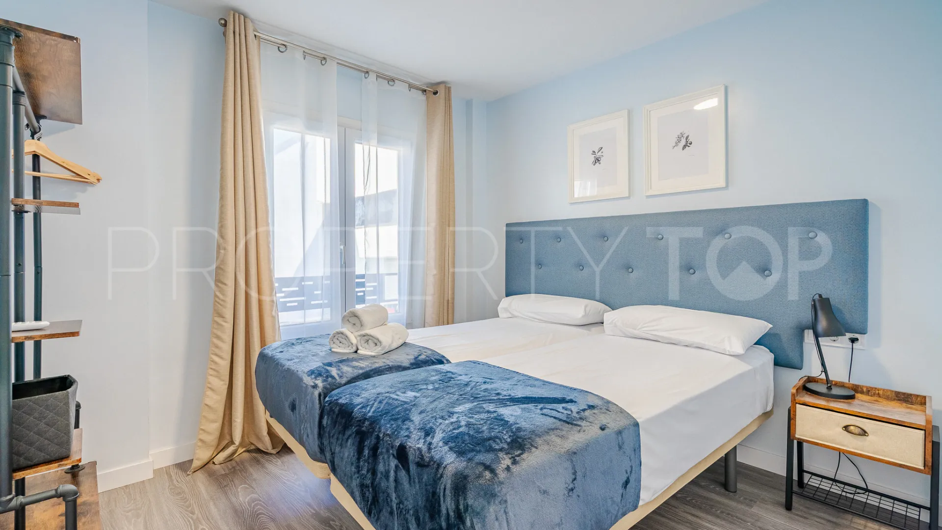 Edificio en venta en Estepona Ciudad