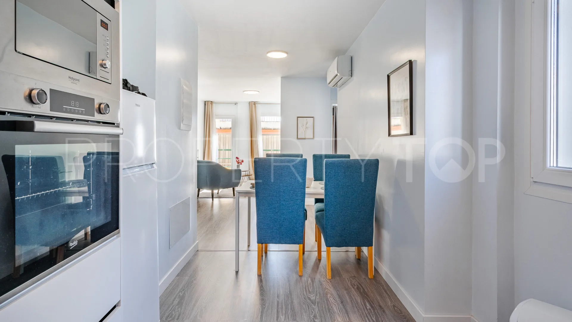 Edificio en venta en Estepona Ciudad