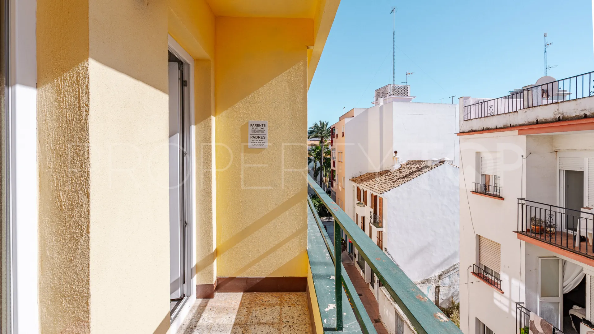 Edificio en venta en Estepona Ciudad