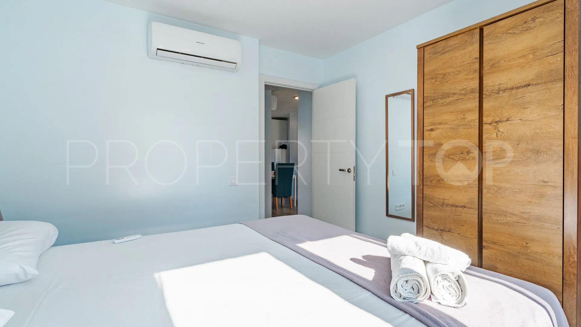 Edificio en venta en Estepona Ciudad