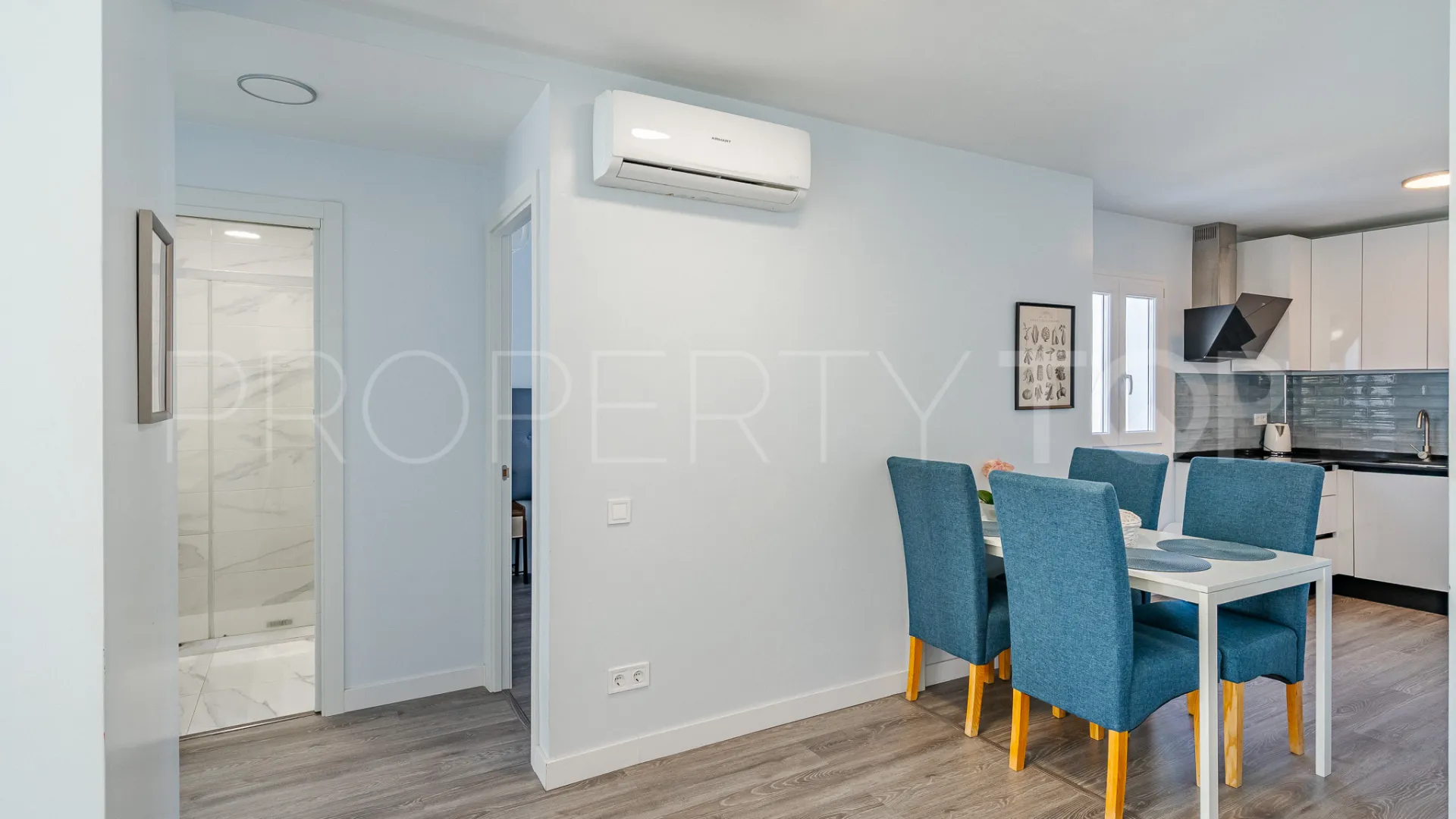 Edificio en venta en Estepona Ciudad
