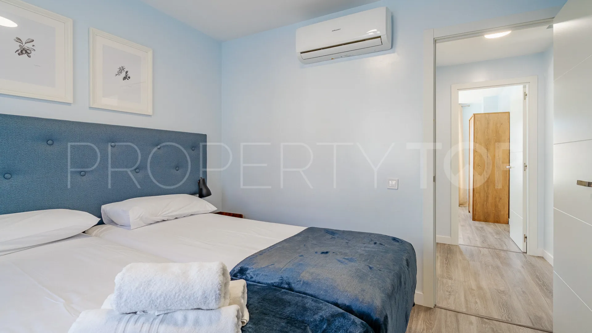 Edificio en venta en Estepona Ciudad