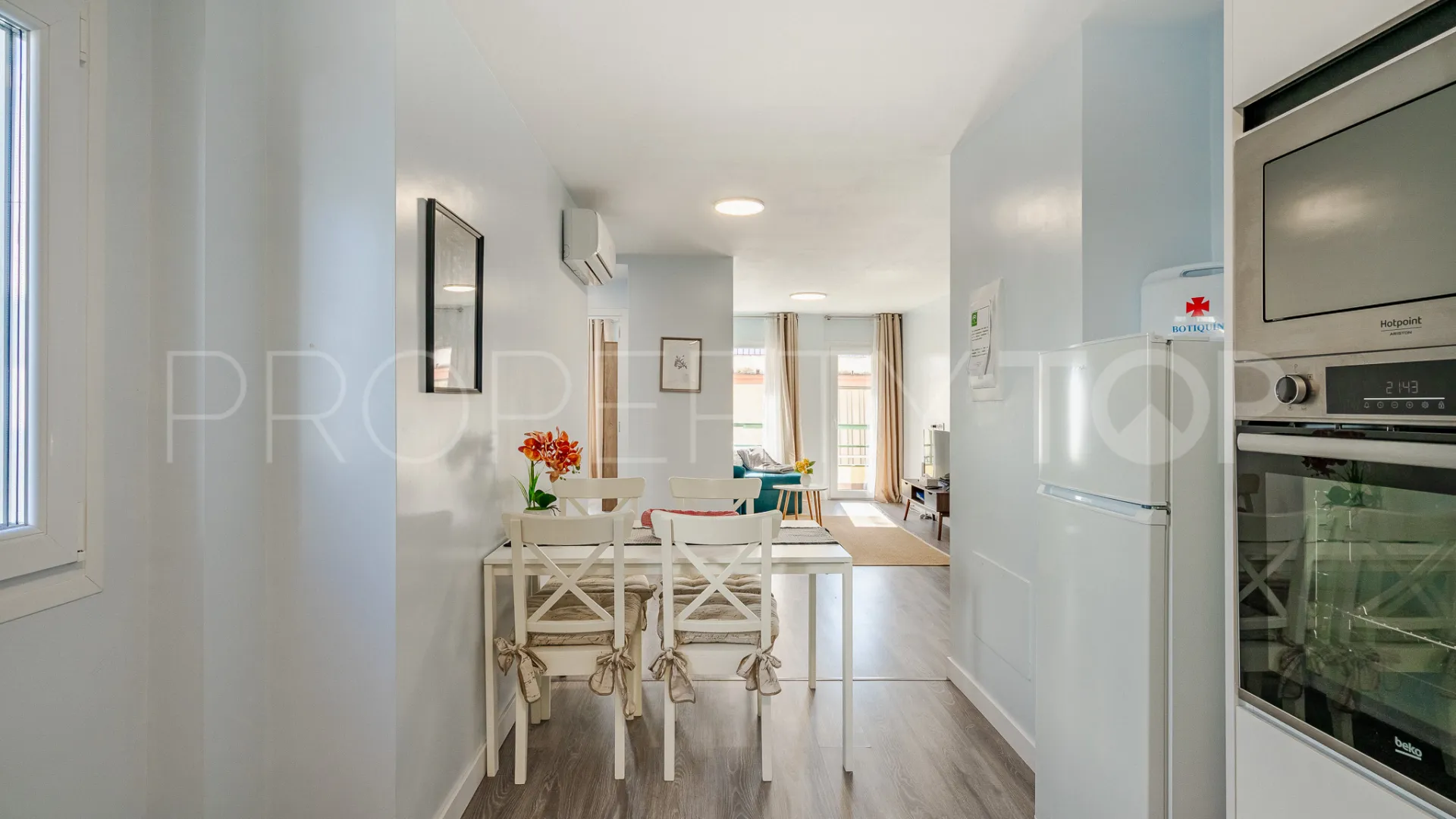 Edificio en venta en Estepona Ciudad
