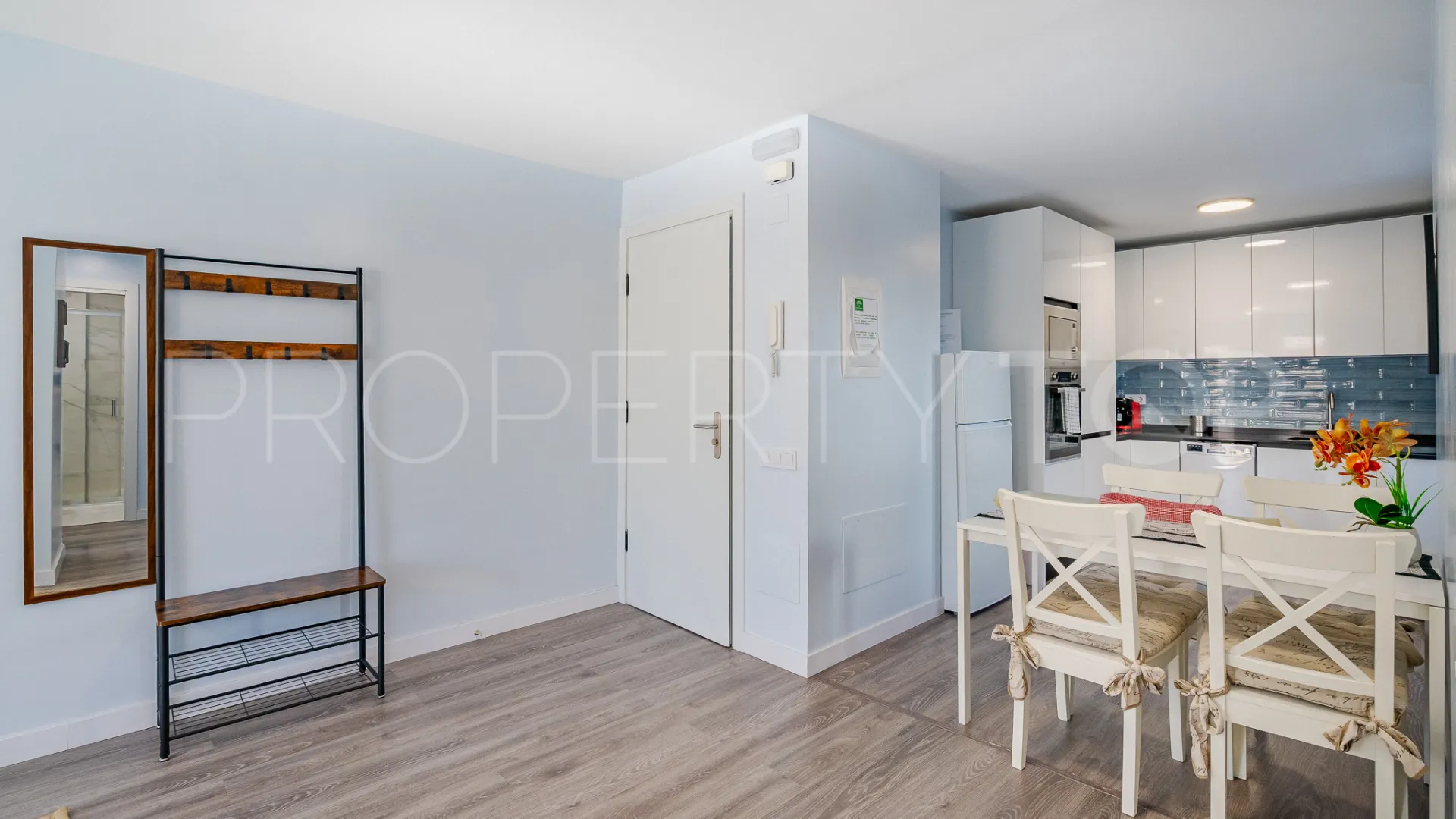 Edificio en venta en Estepona Ciudad