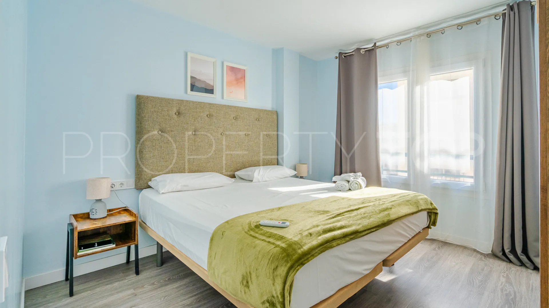Edificio en venta en Estepona Ciudad