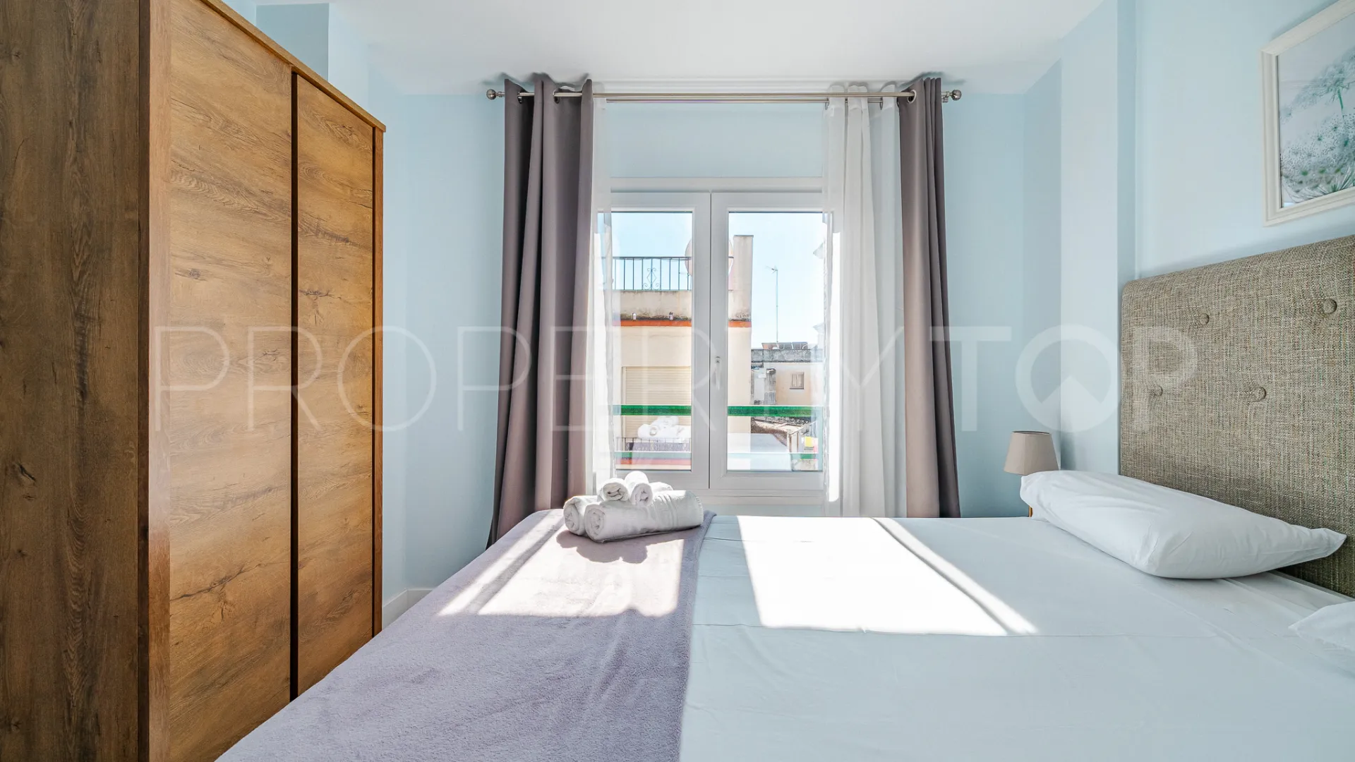 Edificio en venta en Estepona Ciudad