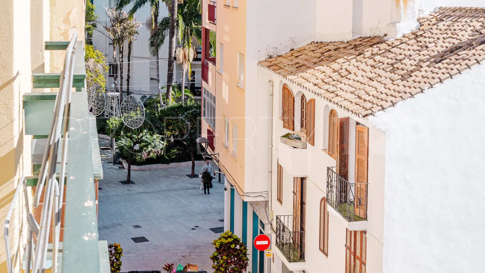 Edificio en venta en Estepona Ciudad