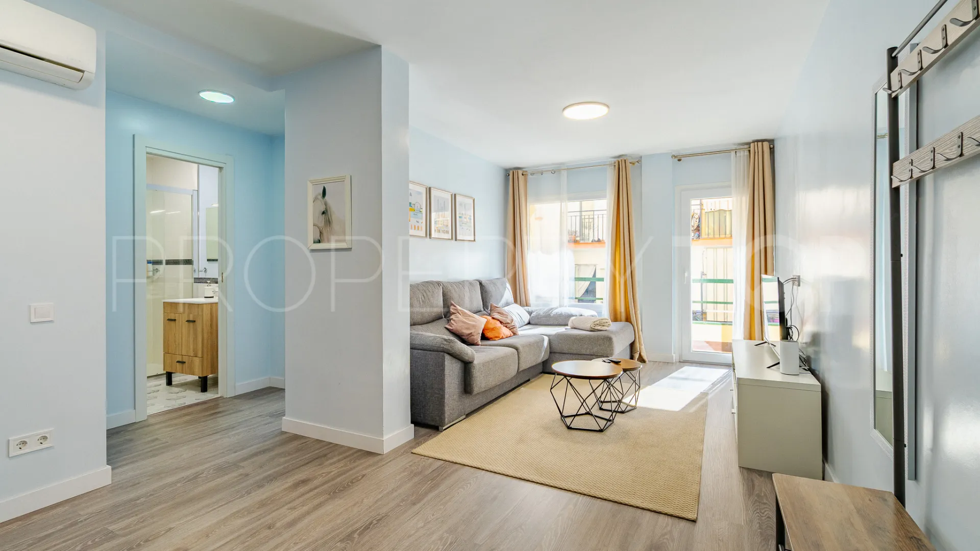 Edificio en venta en Estepona Ciudad