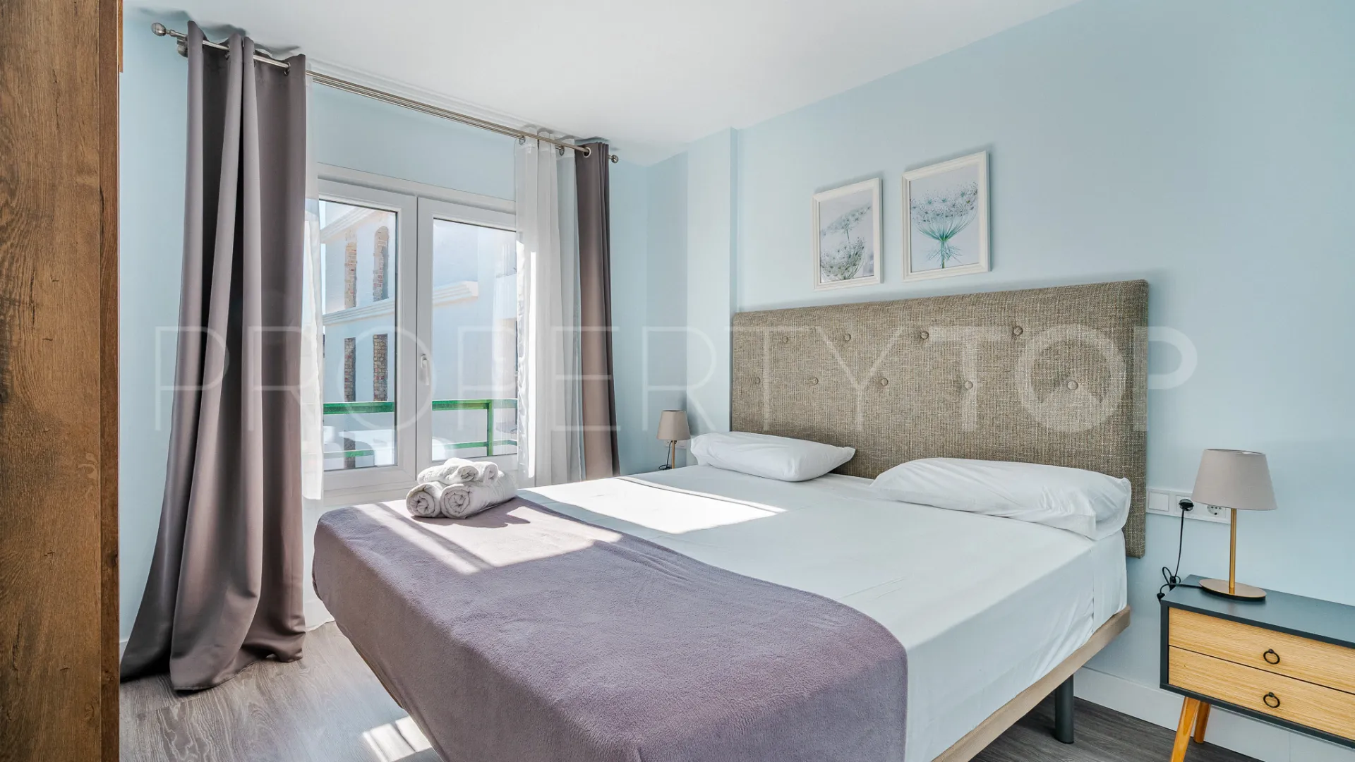 Edificio en venta en Estepona Ciudad