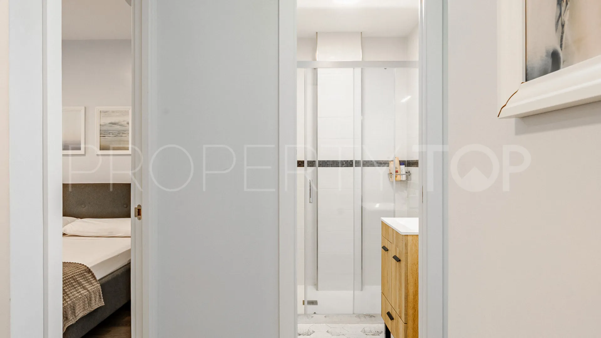 Edificio en venta en Estepona Ciudad