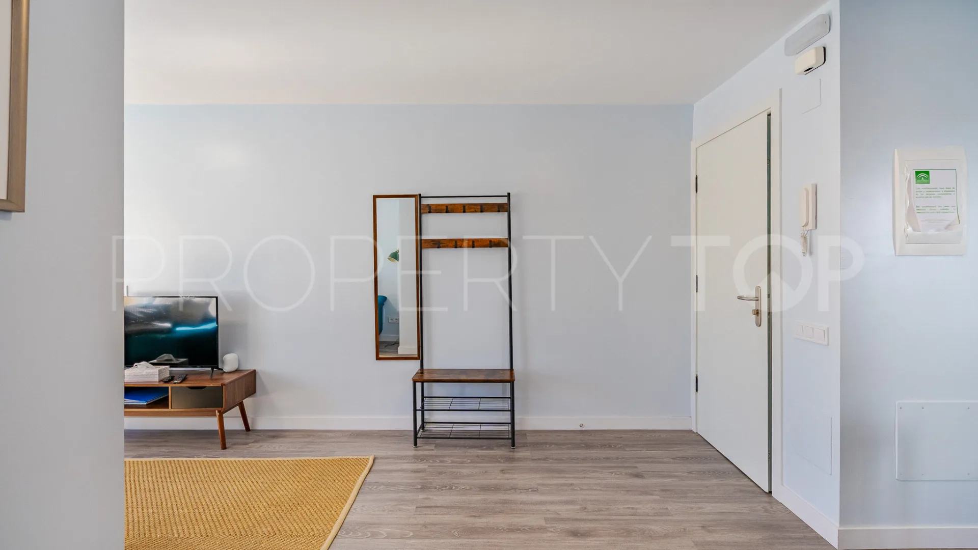 Edificio en venta en Estepona Ciudad
