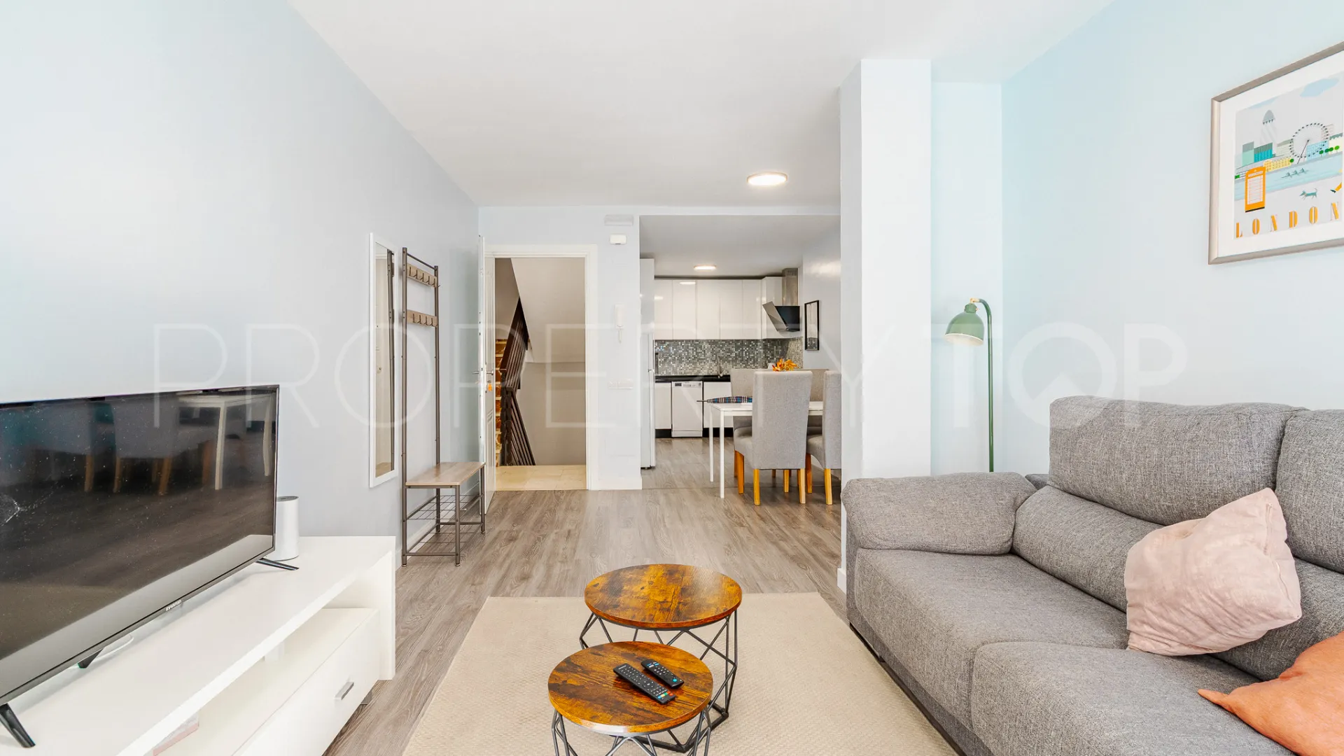 Edificio en venta en Estepona Ciudad