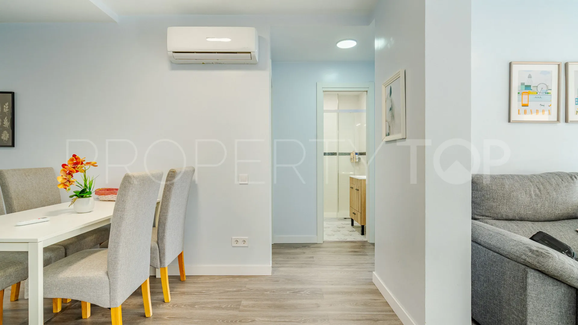 Edificio en venta en Estepona Ciudad