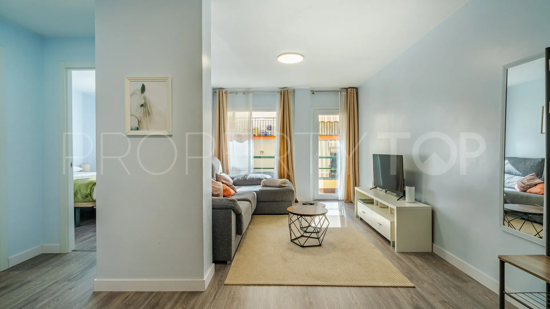 Edificio en venta en Estepona Ciudad